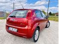 FIAT GRANDE PUNTO 2006/5 - 2