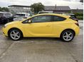 OPEL ASTRA J 2012/4 - 1