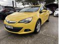 OPEL ASTRA J 2012/4 - 2