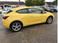 OPEL ASTRA J 2012/4 - 4
