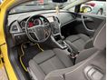 OPEL ASTRA J 2012/4 - 6