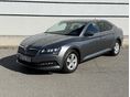 SKODA SUPERB 2023/6 - 2