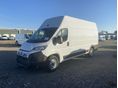 FIAT DUCATO Maxi 2.2 Mjet XLH3 3.5 t Nagy kijelző. kamera. oldalfalra nyíló ajtók. pótkerék. dupla rugó