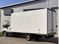 IVECO DAILY 35S18H ÚJ DistriCool hűtődoboz + Zanotti hűtőaggregát