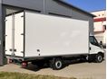 IVECO DAILY 35S18H ÚJ DistriCool hűtődoboz + Zanotti hűtőaggregát