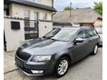 SKODA OCTAVIA Combi 1.0 TSI Style 1 Tulaj! Panoráma.Bőr.Navi.Pdc.Ülésfűtés.Tempomat.Alu.Multi-sport kormány