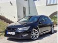 SEAT LEON ST 2.0 CR TDI FR Start&Stop MINDEN BE VAN ÍRVA A FORGALMIBA - AUTÓ BESZÁMÍTÁS VAN ÉS HITELRE IS VIHETŐ