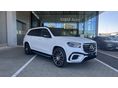 MERCEDES-BENZ GLS 350 d 4Matic 9G-TRONIC Mild hybrid drive (7 személyes )