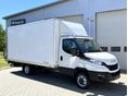 IVECO DAILY 35C18H ÚJ AluVan doboz + DHollandia emelőhátfal
