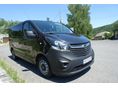 OPEL VIVARO 2015/8 - 1