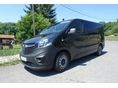 OPEL VIVARO 2015/8 - 2