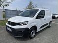 PEUGEOT PARTNER 1.5 BlueHDi 100 Premium L1 (3 személyes ) ELSŐ TULAJDONOSTÓL - VEZETETT SZERVIZKÖNYV - AKÁR KAVOSZ FINANSZÍROZÁSSAL