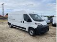 PEUGEOT BOXER 2026/3 - 2