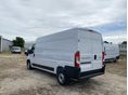 PEUGEOT BOXER 2026/3 - 4