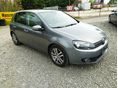 VOLKSWAGEN GOLF VI 2010/11 - 7