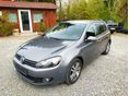 VOLKSWAGEN GOLF VI 2010/11 - 1