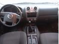 ISUZU D-MAX 2009/2 - 2