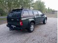 ISUZU D-MAX 2009/2 - 4