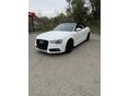 AUDI A5 CABRIO 3.0 V6 TDI multitronic 3x Sline