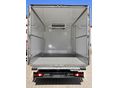IVECO DAILY 35C18H ÚJ DistriCool hűtődoboz + Zanotti hűtőaggregát