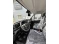 IVECO DAILY 35C18H ÚJ DistriCool hűtődoboz + Zanotti hűtőaggregát