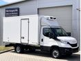 IVECO DAILY 35C18H ÚJ DistriCool hűtődoboz + Zanotti hűtőaggregát