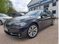 BMW 530 2014/11 - 1