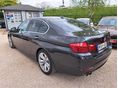 BMW 530 2014/11 - 2