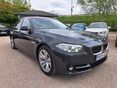 BMW 530 2014/11 - 3