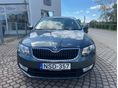 SKODA OCTAVIA 2016/6 - 2
