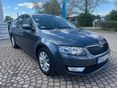 SKODA OCTAVIA 2016/6 - 3