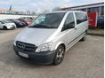 MERCEDES-BENZ VITO 2013/1 - 1