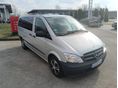 MERCEDES-BENZ VITO 2013/1 - 2