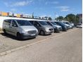 MERCEDES-BENZ VITO 2013/1 - 9