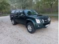 ISUZU D-MAX 3.0 D Crew LS Magyarországi!
