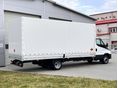IVECO DAILY Iveco Daily 50C18HZ ÚJ 6.5 m platóponyva