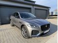 JAGUAR F-PACE 2021/8 - 1