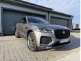 JAGUAR F-PACE 2021/8 - 2