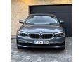 BMW 540 2018 - 1