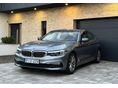 BMW 540 2018 - 2