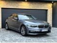 BMW 540 2018 - 3