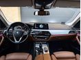 BMW 540 2018 - 7