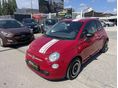 FIAT 500 2008/6 - 1