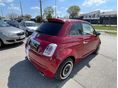 FIAT 500 2008/6 - 11