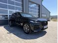 JAGUAR F-PACE 2021/4 - 2