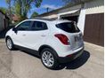 OPEL MOKKA X 2018/9 - 4