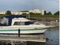 BAYLINER Ciera 2556 Flybridge