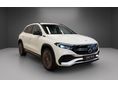 MERCEDES-BENZ EQA 2021/8 - 1