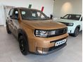 FIAT PANDA 2026 - 1