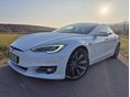 TESLA MODEL S Long Range AWD (Automata) Új Gumik 21 Coll MCU2 CCS Upgrade Téli Csomag Azonnal Vihető